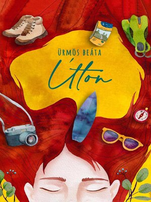 cover image of Úton